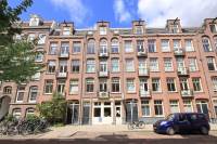 Woning Van Ostadestraat 177I Amsterdam
