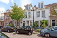 Woning Harmenkokslaan 19 Delft