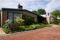 Woning Berkenstraat 3 Alphen aan den Rijn