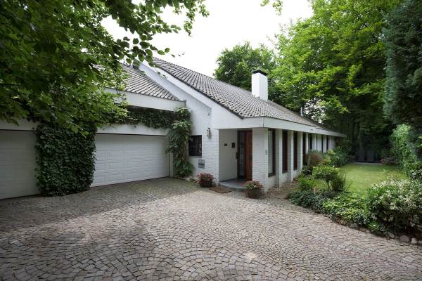 Woning Slot Harenlaan 3 Hoensbroek