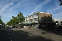 Woning Nieuwe Laan 63 Amsterdam