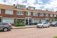 Woning Julianaweg 164 Utrecht