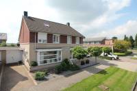 Woning Burgemeester van Mourikstraat 5 Beusichem