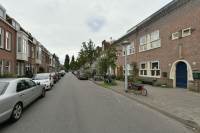 Woning Celsiusstraat 58 Amsterdam