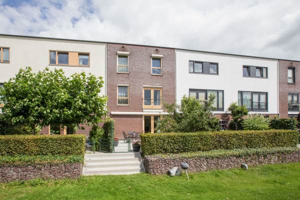 Woning Hogerhoeve 37 Nieuwegein