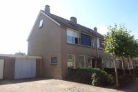 Woning Spaarnestraat 4 Terneuzen