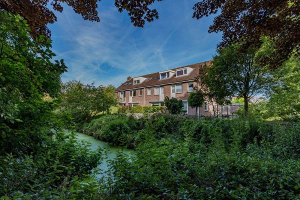 Woning Achter de Kerken 61 Abcoude