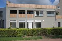 Woning Stationsweg 31a Geertruidenberg