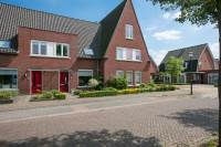 Woning Willem de Zwijgerlaan 25 Lochem