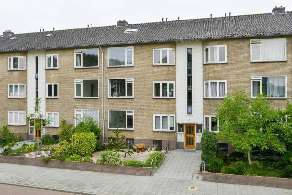 Woning Anthony Fokkerweg 198 Hilversum