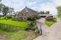 Woning Westeinde 187 Wapserveen