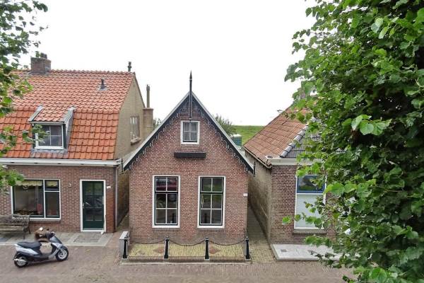 Woning Voorstraat 112 Stavoren