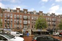 Woning Javastraat 46III Amsterdam