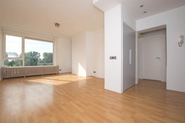 Woning Hertenrade 422 Den Haag