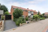 Woning Hein Ewoutsstraat 8 Hellevoetsluis