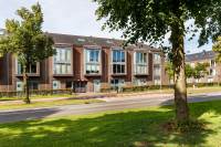 Woning Burgemeester Norbruislaan 550 Utrecht