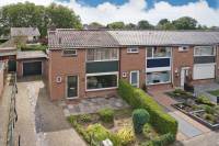 Woning Gladiolenstraat 20 Zevenaar