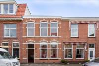 Woning Borneostraat 26 Haarlem