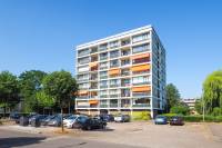 Woning Boekelaan 123 Utrecht