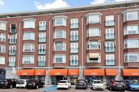 Woning Vissershavenweg 57C Den Haag