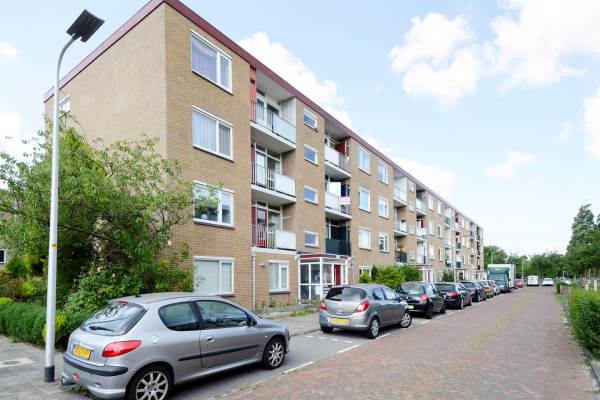 Woning Lavendelhof 2 Noordwijk Zh
