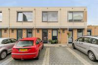 Woning de Binnentuin 17 Soest