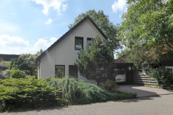 Woning Else Mauhsstraat 5 Wageningen