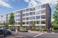 Woning Bouwnummer (Bouwnr. 1) Utrecht