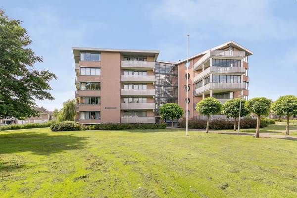 Woning Marjoleinlaan 19 Barendrecht