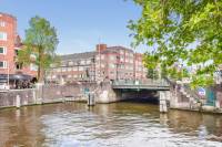 Woning Surinamestraat 18 Amsterdam
