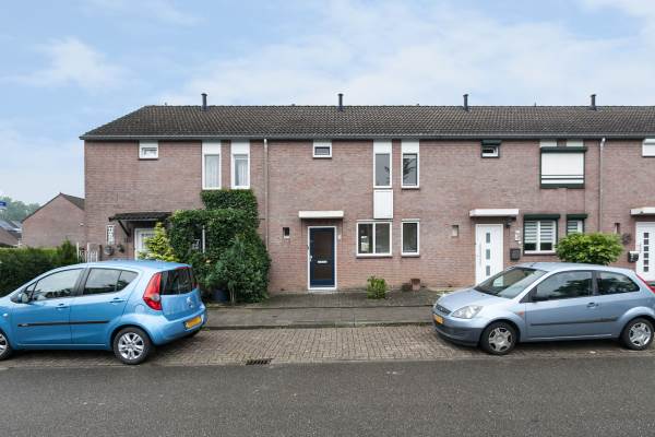 Woning Wackersstraat 34 Eygelshoven