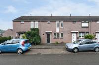 Woning Wackersstraat 34 Eygelshoven
