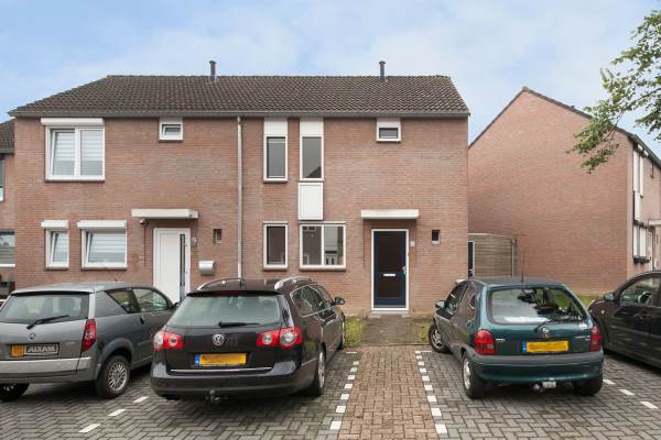 Woning Schweitzerstraat 25 Eygelshoven
