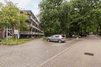Woning Anna van Burenlaan 124 Ede