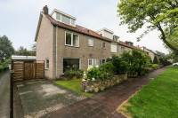 Woning Hallincklaan 3 Loosdrecht