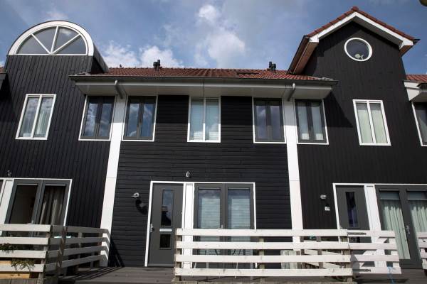 Woning Reitdiephaven 381 Groningen