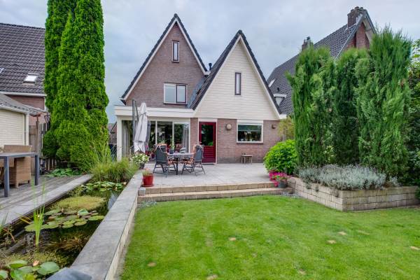 Woning Dorpsweg 56 Spankeren