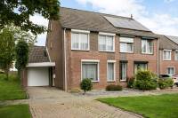 Woning Rosaliestraat 13 Bocholtz