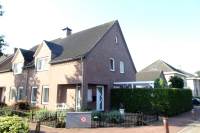 Woning Sleutelbloem 23 Boekel