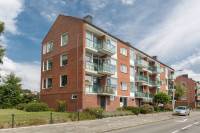 Woning Zaanstraat 5 Enschede