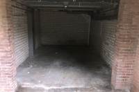 Garage Schrijverspark Veenendaal