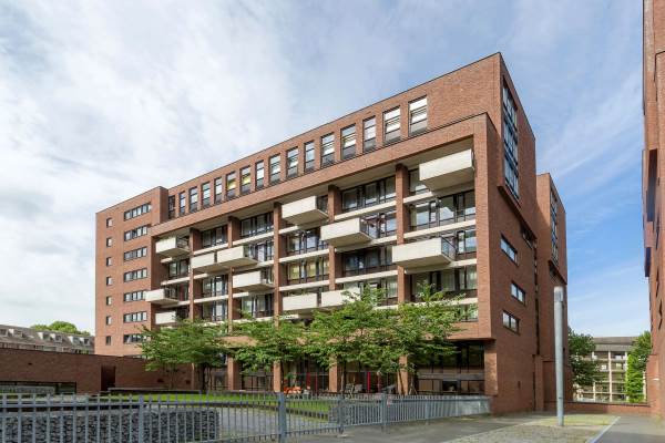 Woning Lichtstraat 273 Eindhoven