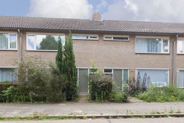 Woning Weezenhof 6110 Nijmegen
