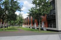 Woning Coulissen 159 Breda