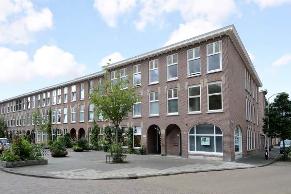 Woning Valkenboskade 576 Den Haag