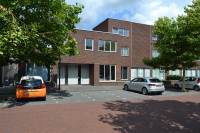Woning Atlantastraat 69 Den Haag