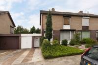 Woning Kurasruwe 36 Maastricht