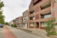 Woning Haarlemmerweg 55 Leiden