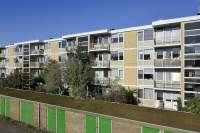 Woning Marconistraat 24 Badhoevedorp