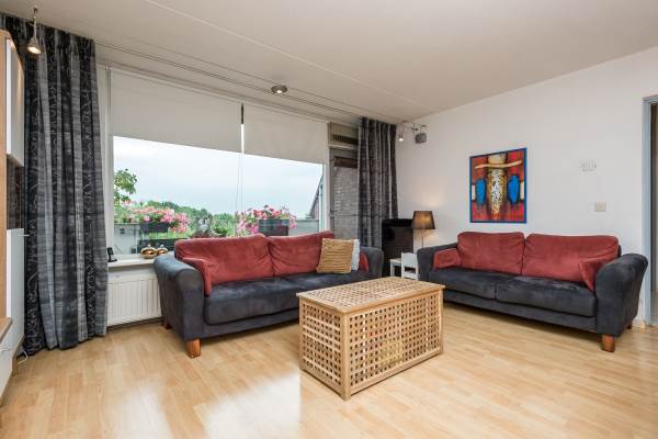 Woning Zeskant 109 Heerlen
